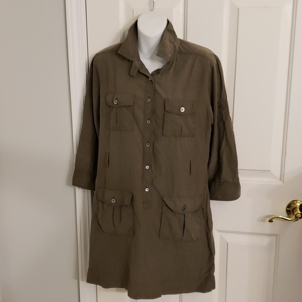 J.Crew Dress